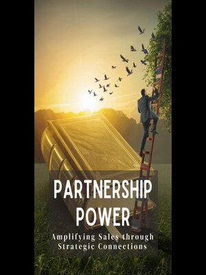 cover image of Partnership Power